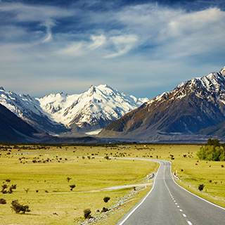 New Zealand